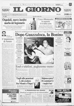 giornale/CFI0354070/1999/n. 163 del 14 luglio